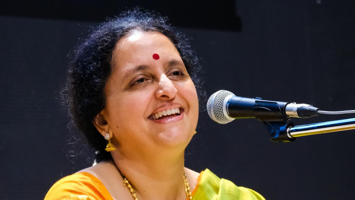 Bhakti Vaani to showcase jugalbandi of genres